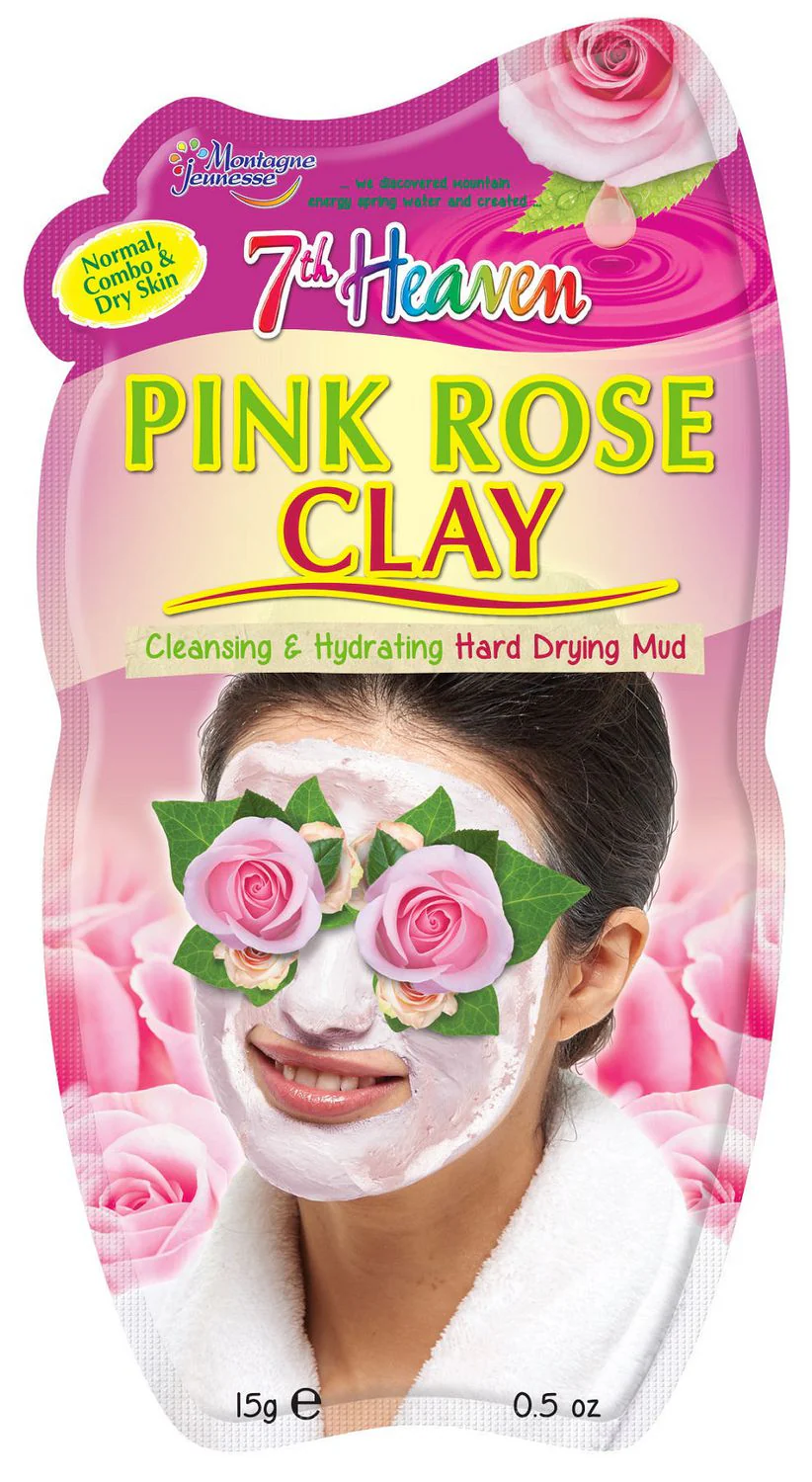 7th Heaven Face Masks - 10 ml - Image 4