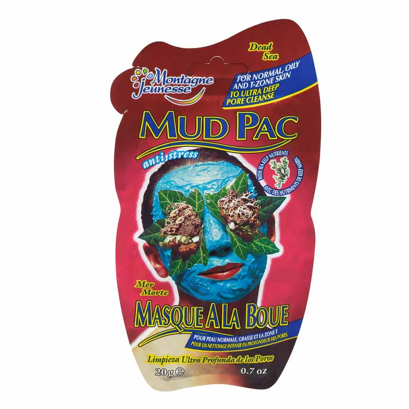 7th Heaven Face Masks - 10 ml - Image 5