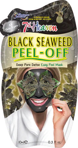 7th Heaven Face Masks - 10 ml - Image 7