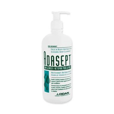 ADASEPT Skin Cleanser - 250 ml
