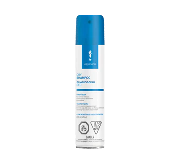 Algemarin Dry Shampoo - 200 ml
