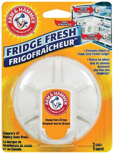 Arm and Hammer Fridge Fresh, 1 Unit