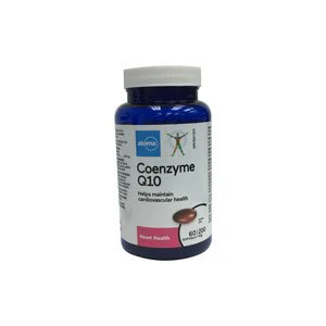 Atoma Coenzyme Q10 200 mg - 60 caplets