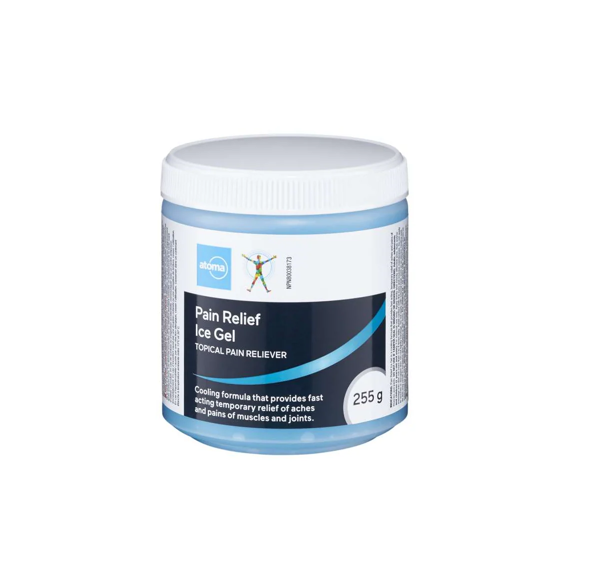 Atoma Pain Relief Ice Gel