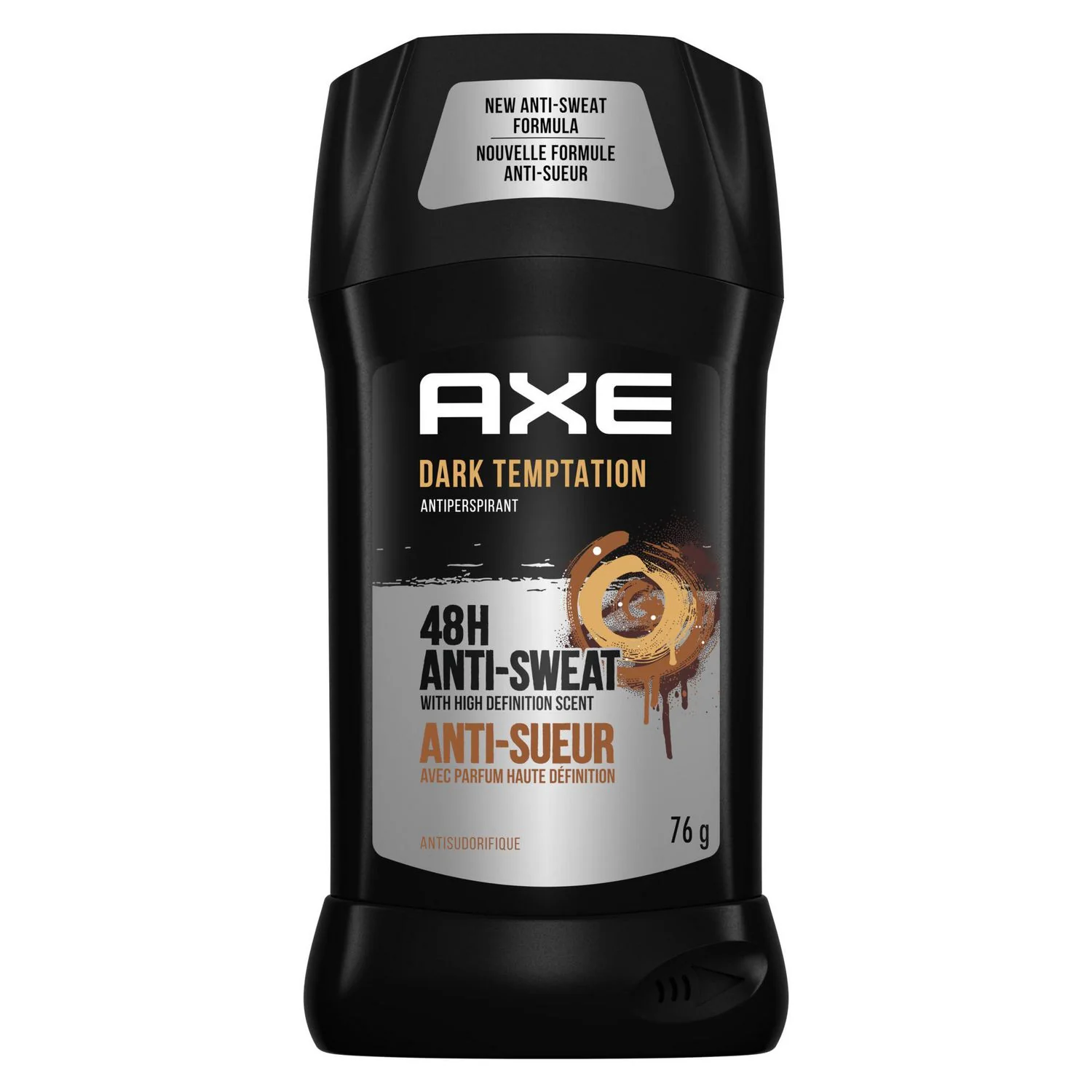 Axe Antiperspirant, 48-Hour Dry - 76 g - Image 2