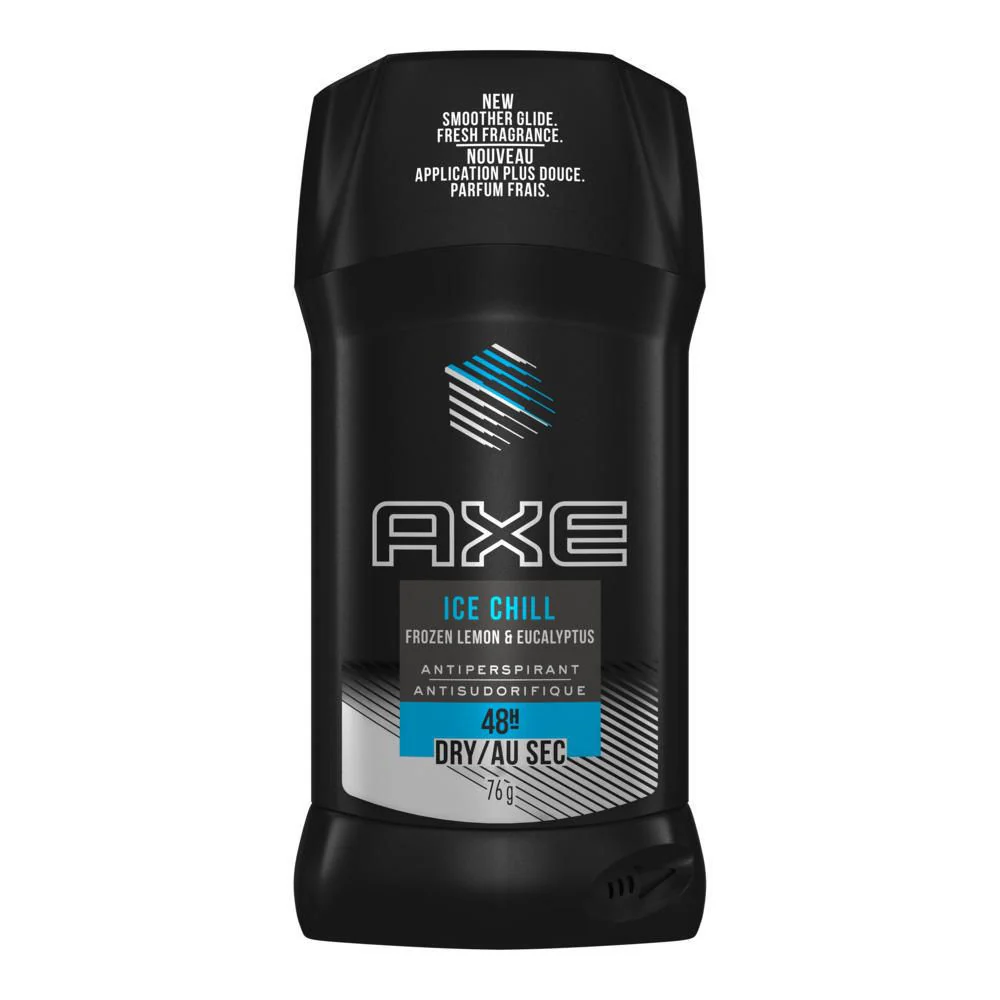 Axe Antiperspirant, 48-Hour Dry - 76 g - Image 3