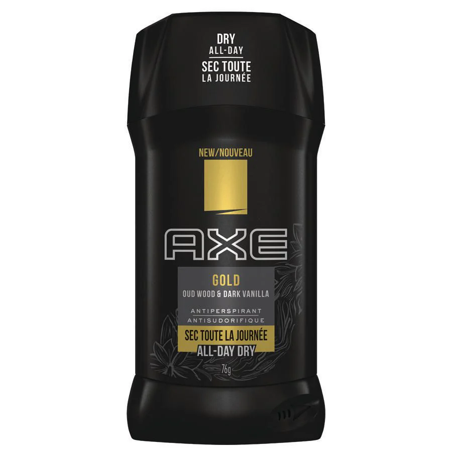 Axe Antiperspirant, All-Day Dry - 76 g - Image 4