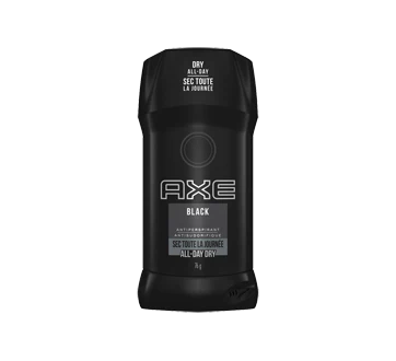 Axe Black Antiperspirant & Deodorant - 76 g