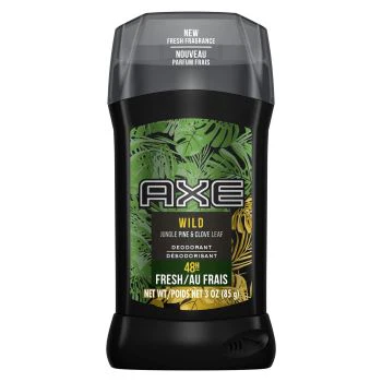 Axe Deodorant, 48-Hour Fresh - 85 g