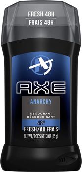 Axe Deodorant, 48-Hour Fresh - 85 g - Image 6