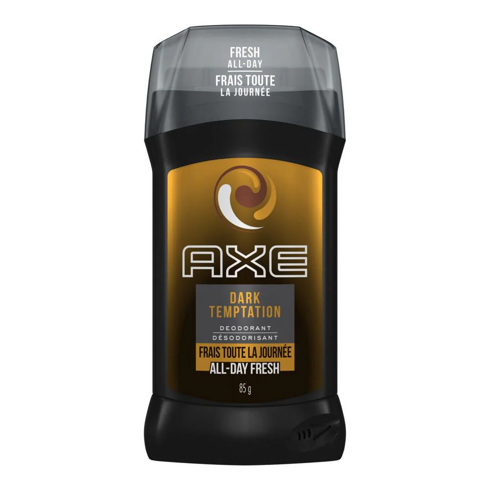 Axe Deodorant, All-Day Fresh - 85 g