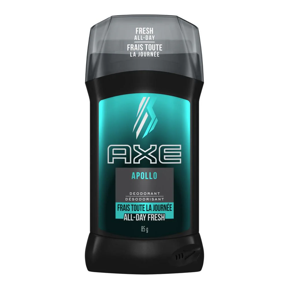 Axe Deodorant, All-Day Fresh - 85 g - Image 2