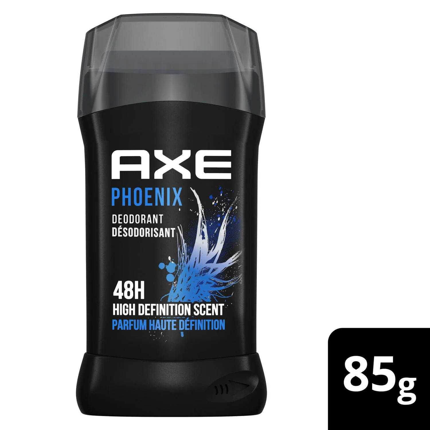 Axe Deodorant, All-Day Fresh - 85 g - Image 3
