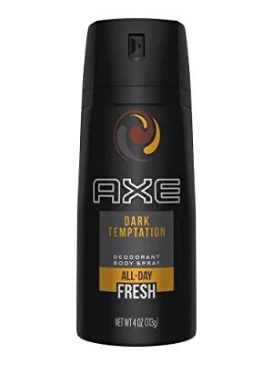 Axe Deodorant Body Spray, All-Day Fresh - 113 g - Image 5