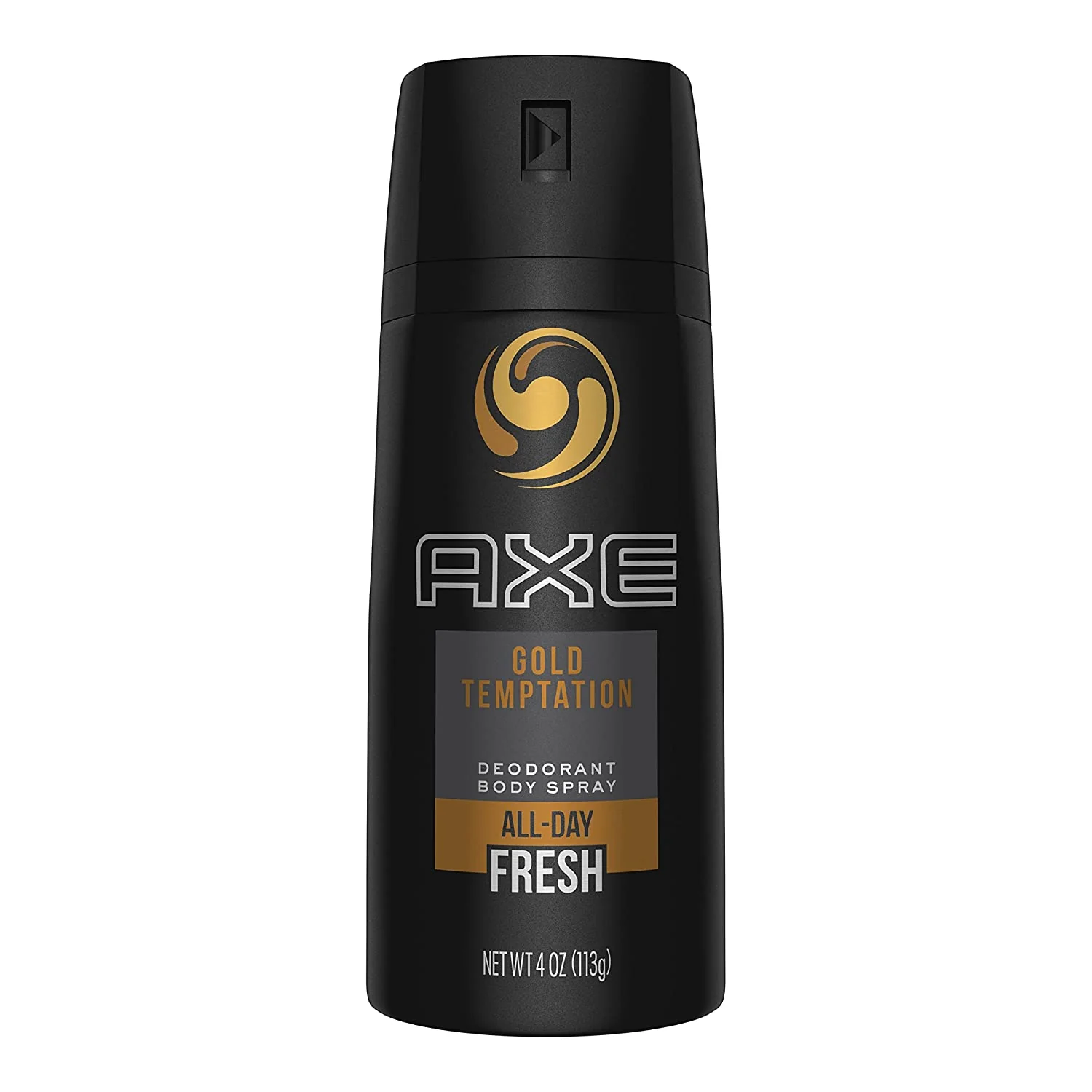Axe Deodorant Body Spray, All-Day Fresh - 113 g - Image 6