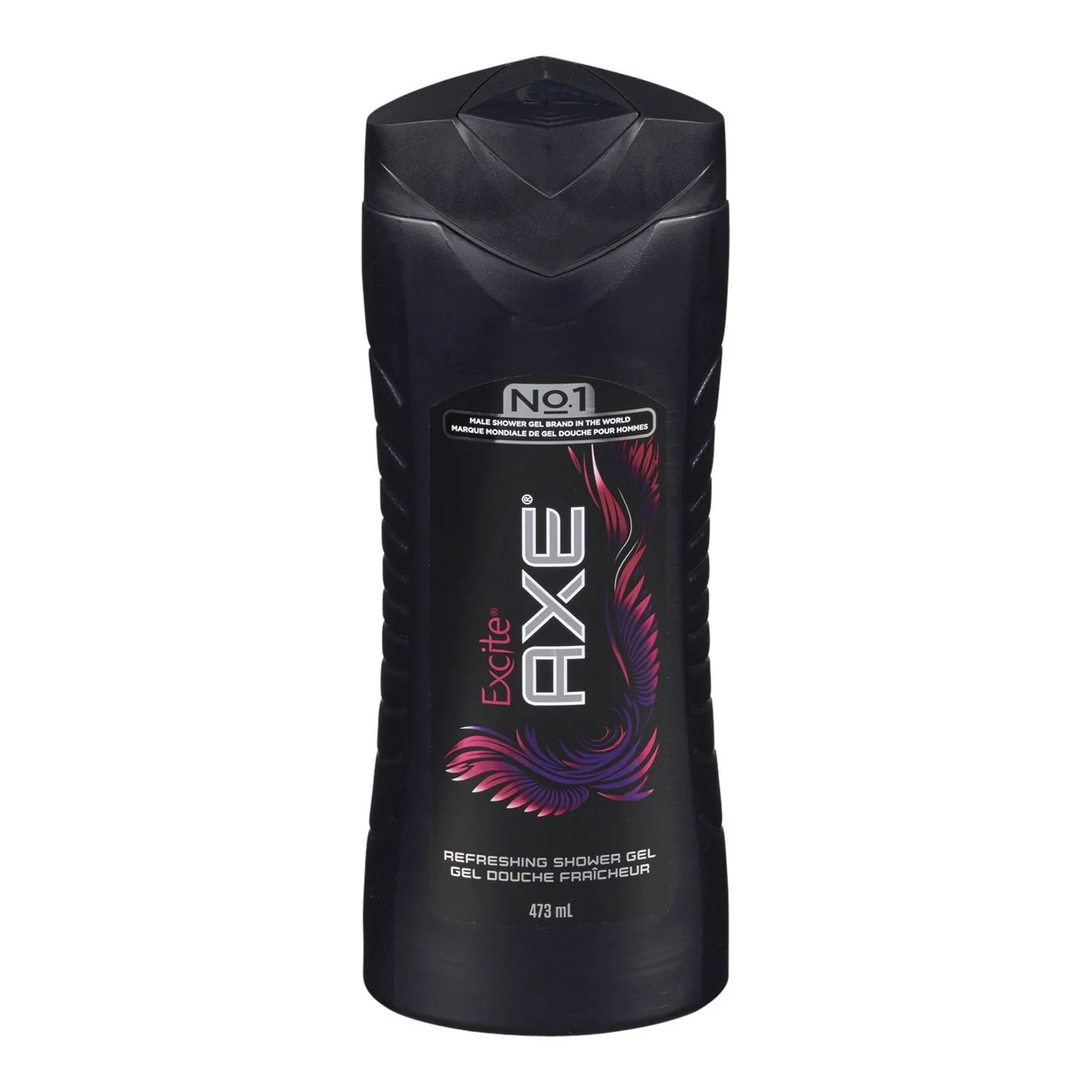 Axe Excite Refreshing Shower Gel - 473 ml