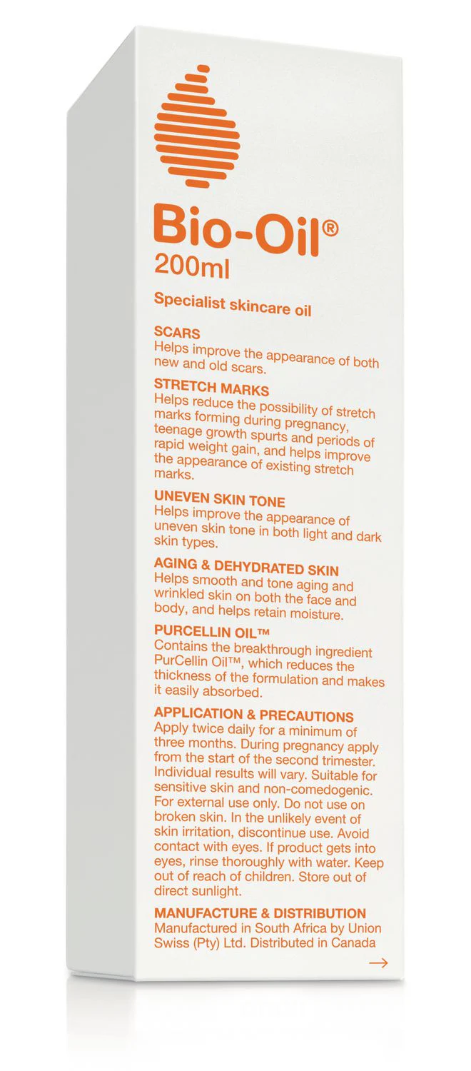 Bio-Oil Skincare Oil - Image 2
