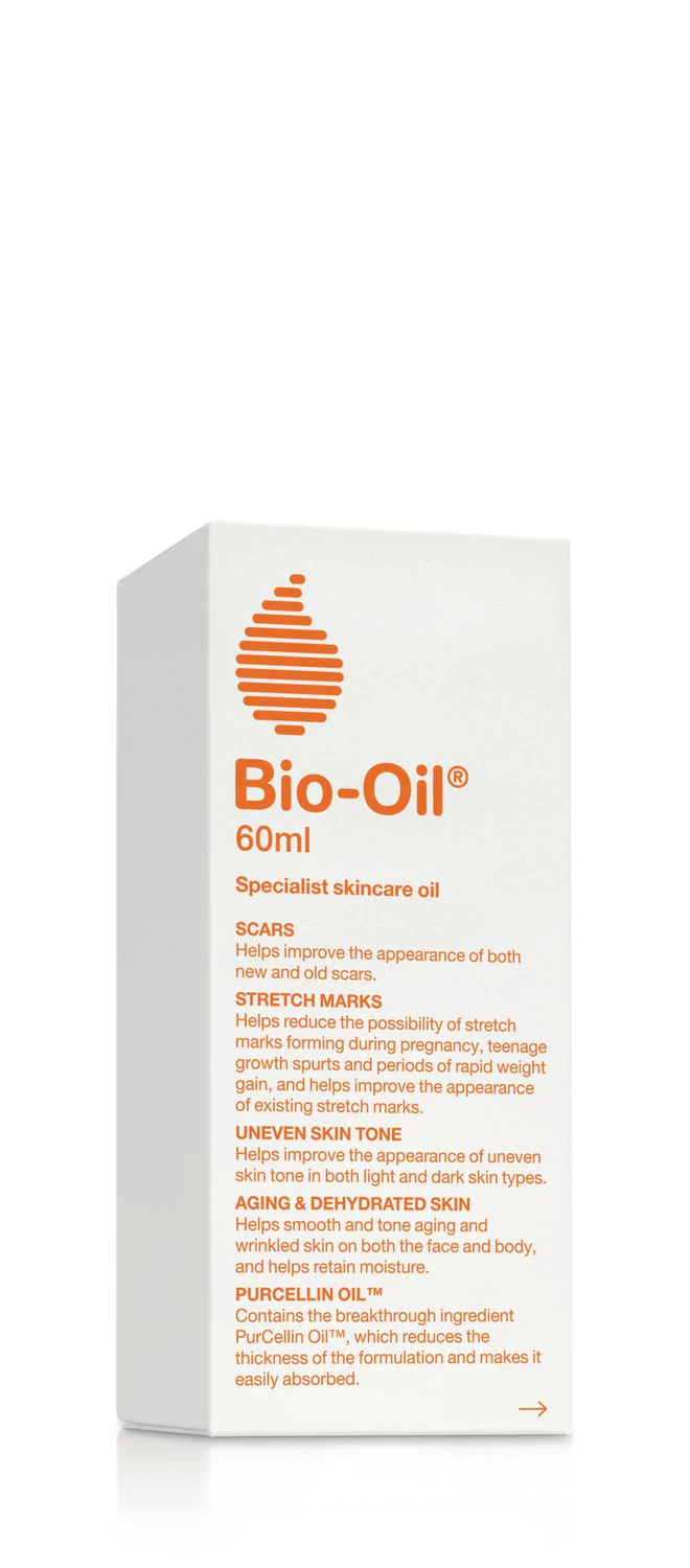 Bio-Oil Specialist Skincare Oil - 60 mL