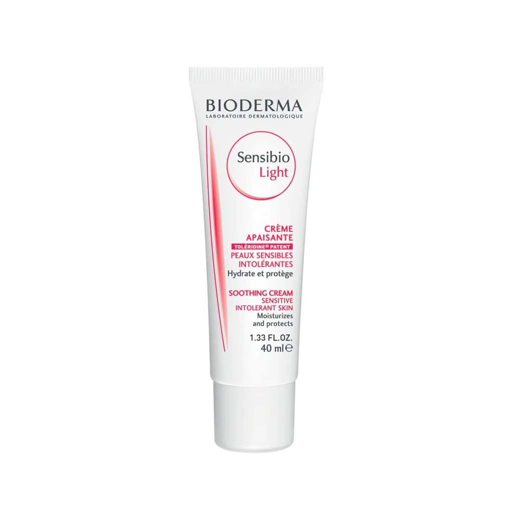 Bioderma Sensibio Soothing Cream - 40 ml