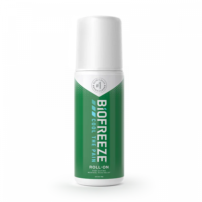 BIOFREEZE Roll-On - 74 ml