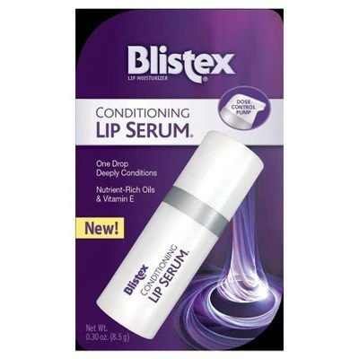 Blistex Conditioning Lip Serum - 8.5 g