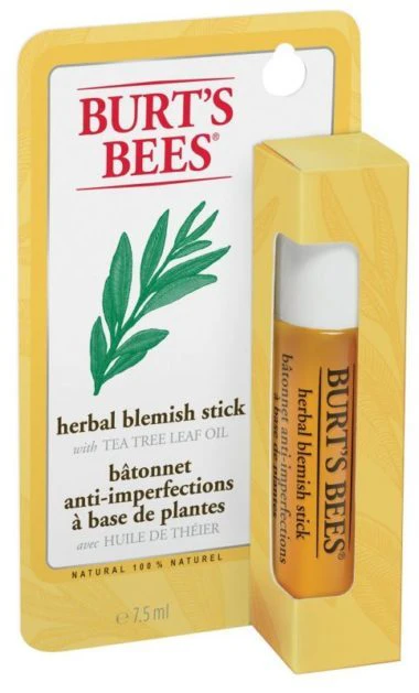 Burt's Bees Blemish Stick - 7.7 ml