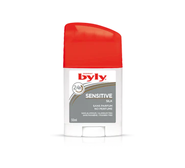 Byly Sensitive Deodorant Stick - 50 ml