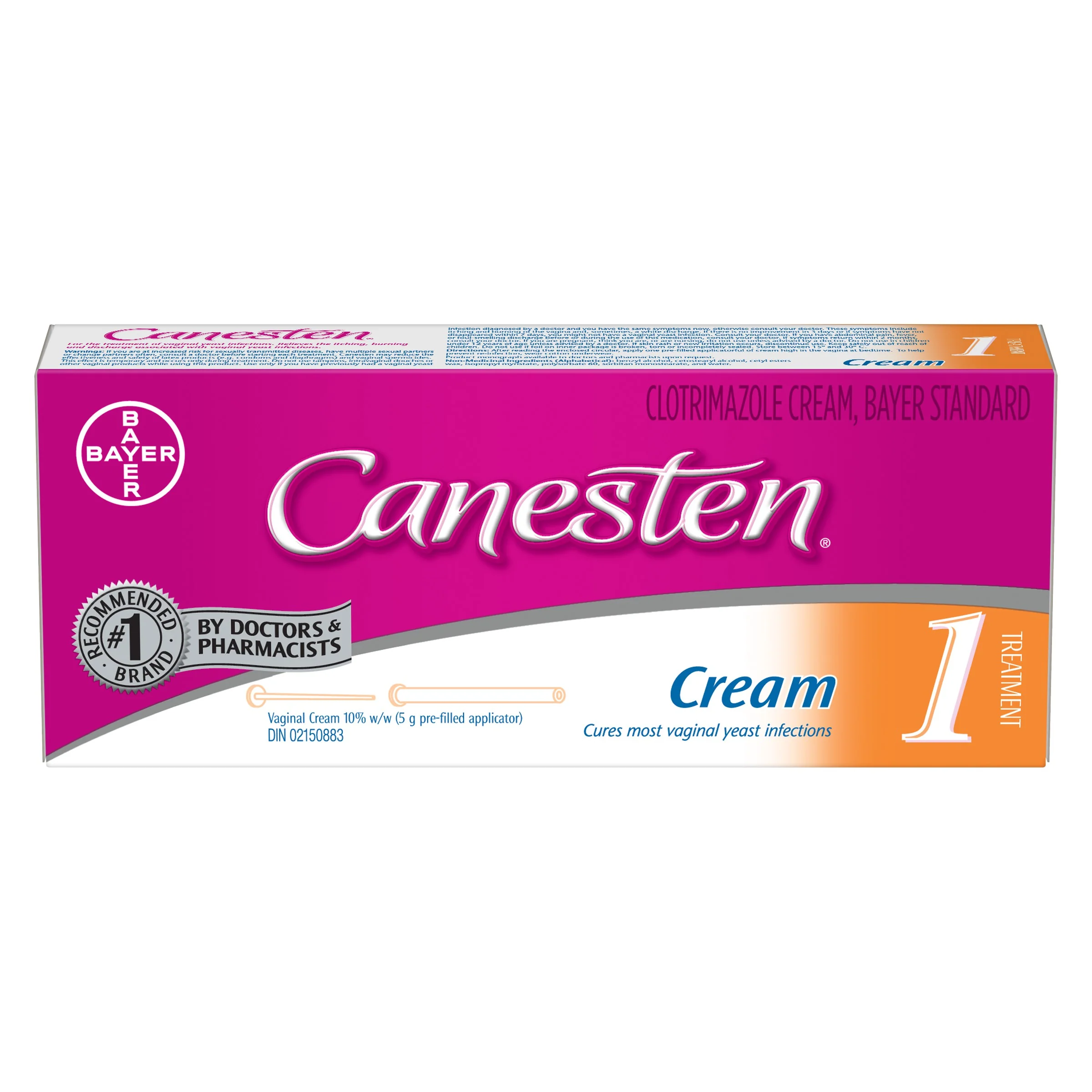 Canesten Cream