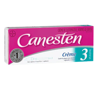 Canesten Cream - Image 2