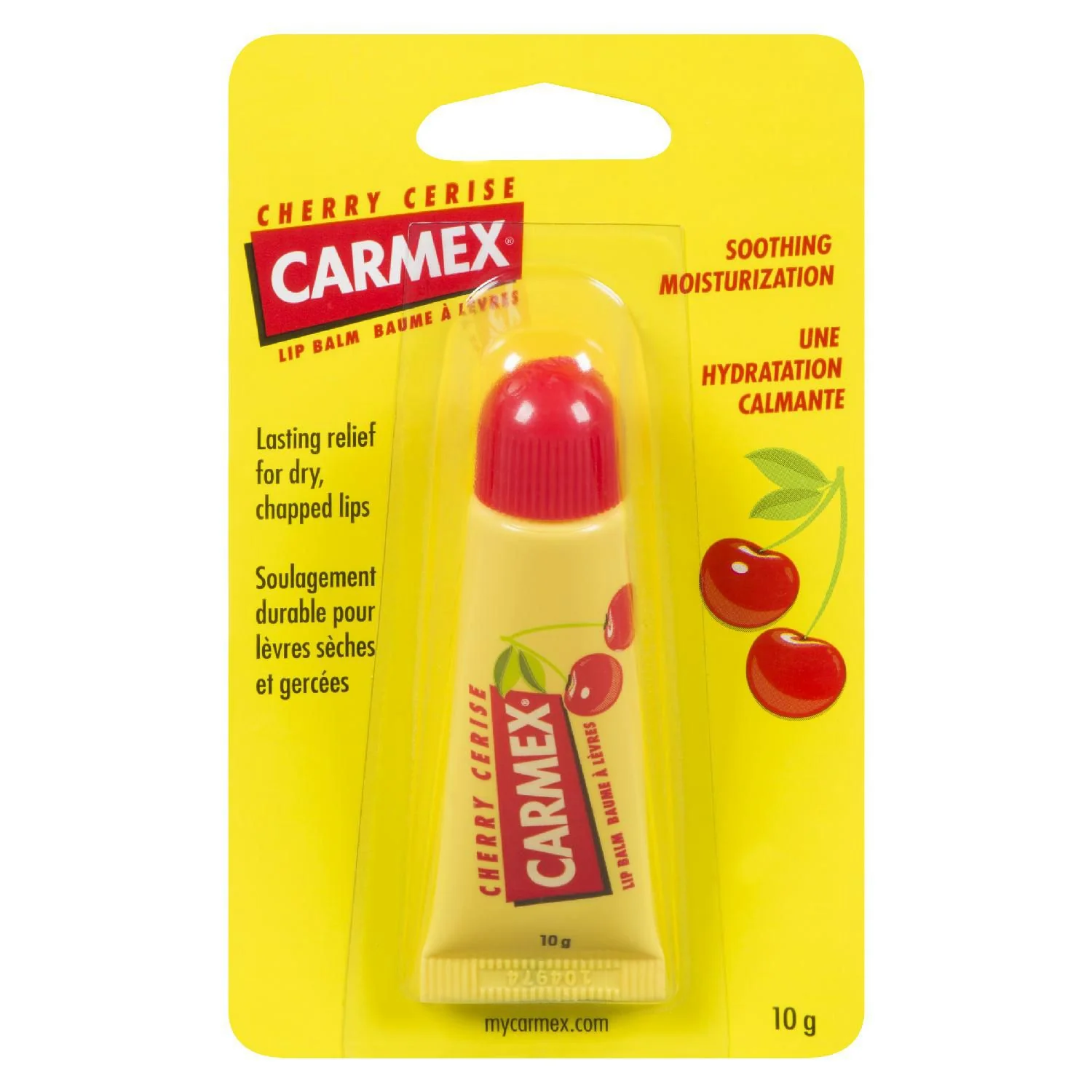 Carmex Lip Balm - 10 g - Image 2