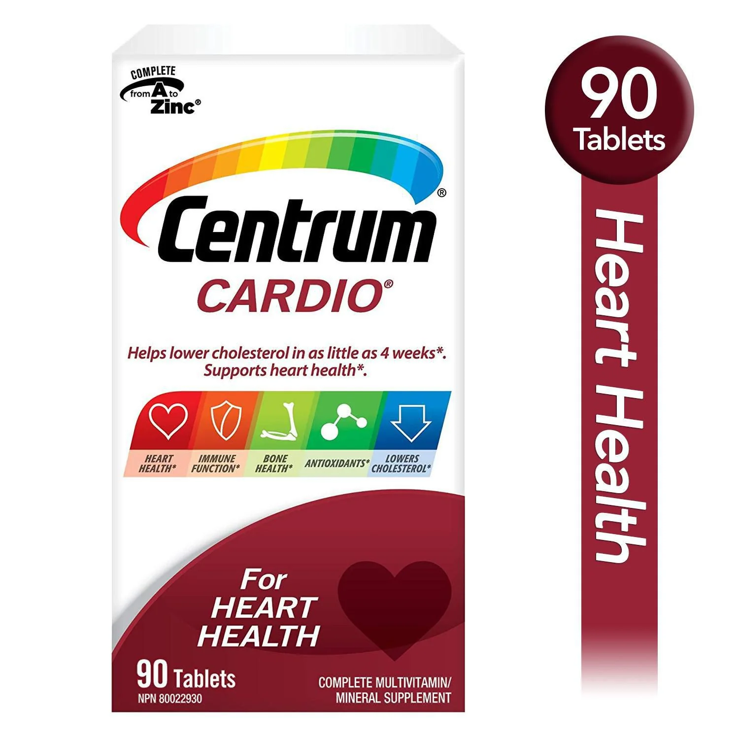 Centrum Cardio - Image 2