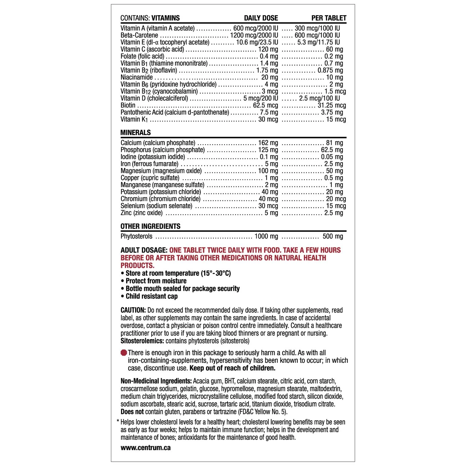 Centrum Cardio - Image 3