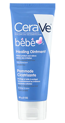 Cerave Bebe Healing Ointment - 85 g
