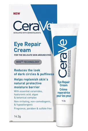 CeraVe Eye Repair Cream - 14.2 g
