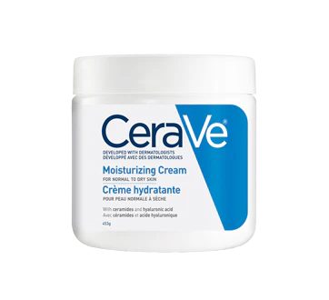 Cerave Moisturizing Cream - 355 ml