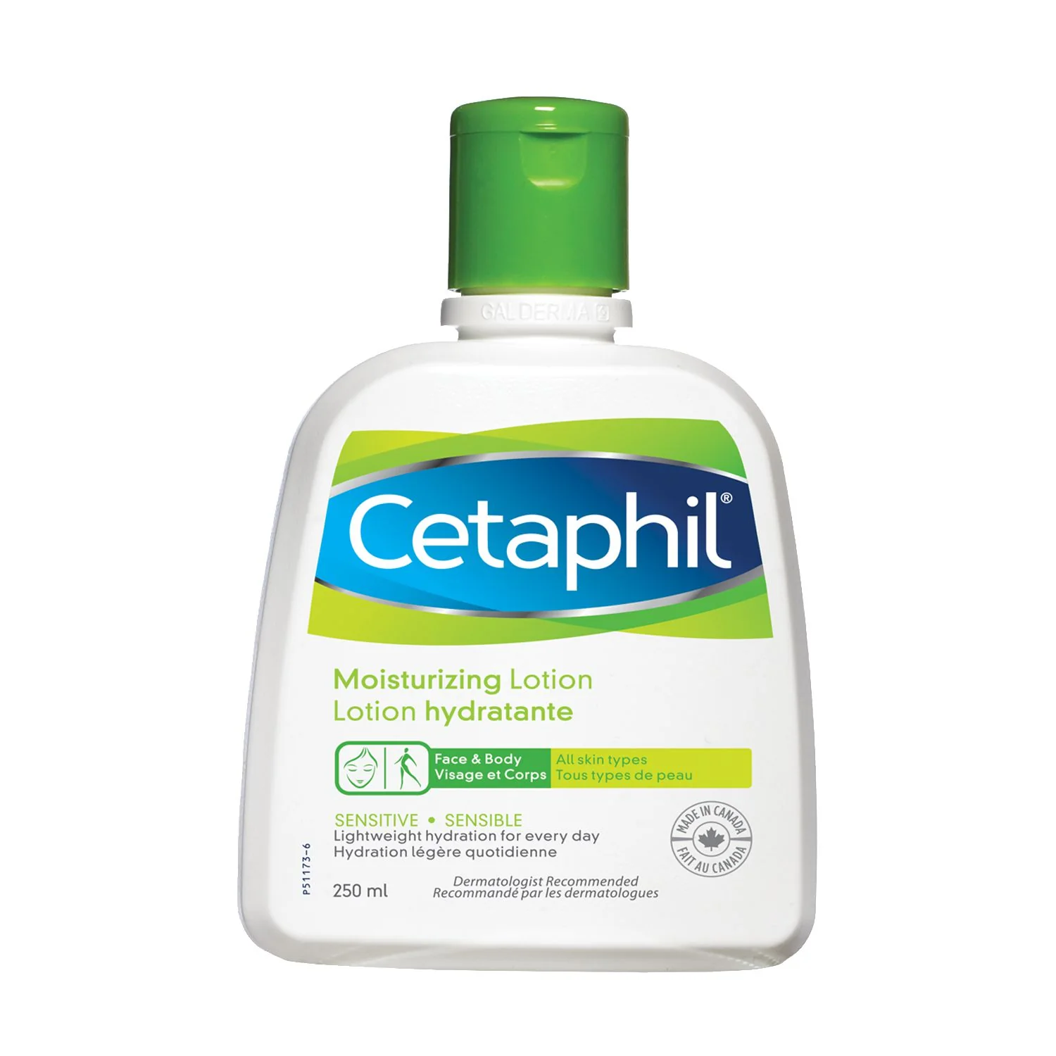Cetaphil Moisturizing Lotion