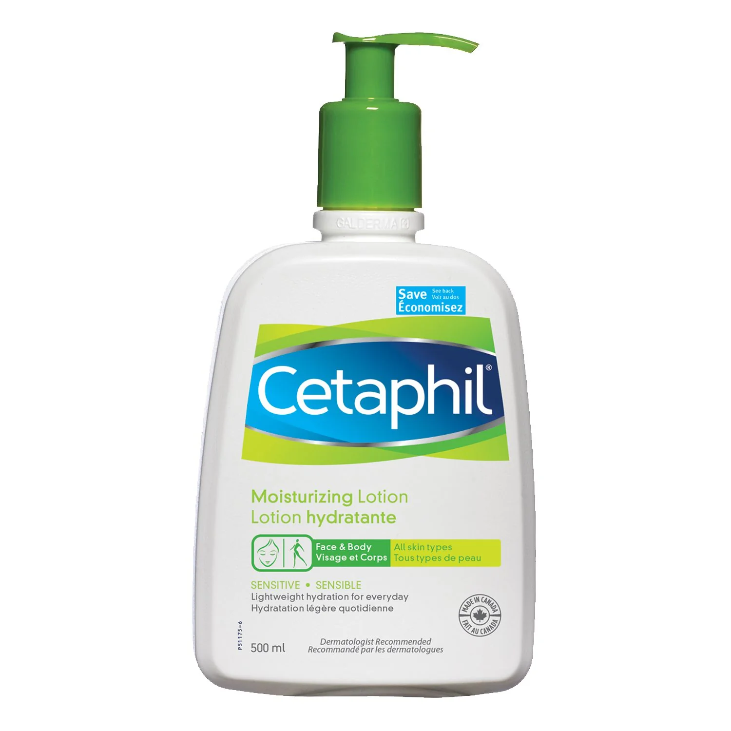 Cetaphil Moisturizing Lotion - Image 2
