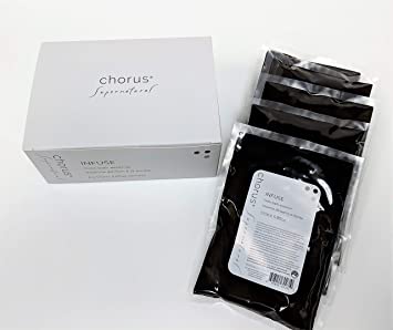 Chorus Supernatural Infuse Moor Bath Essence, Box - 5 x 170 ml