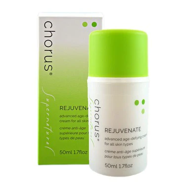 Chorus Supernatural Rejuvenate - Advanced Age-Defying Cream - 50 ml