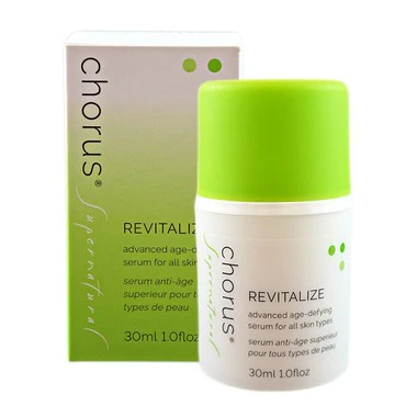 Chorus Supernatural Revitalize - Advanced Age-Defying Serum - 30 ml