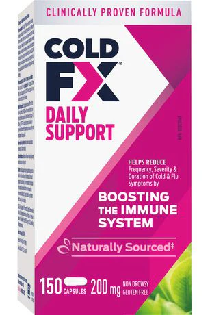 Cold-FX Daily Support - Image 3