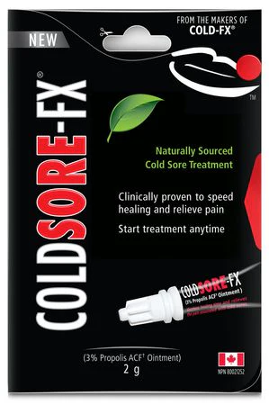 ColdSore-FX - 2 g