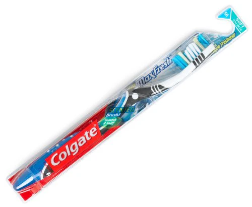 Colgate Max Fresh Full Head Toothbrush - 1 unit