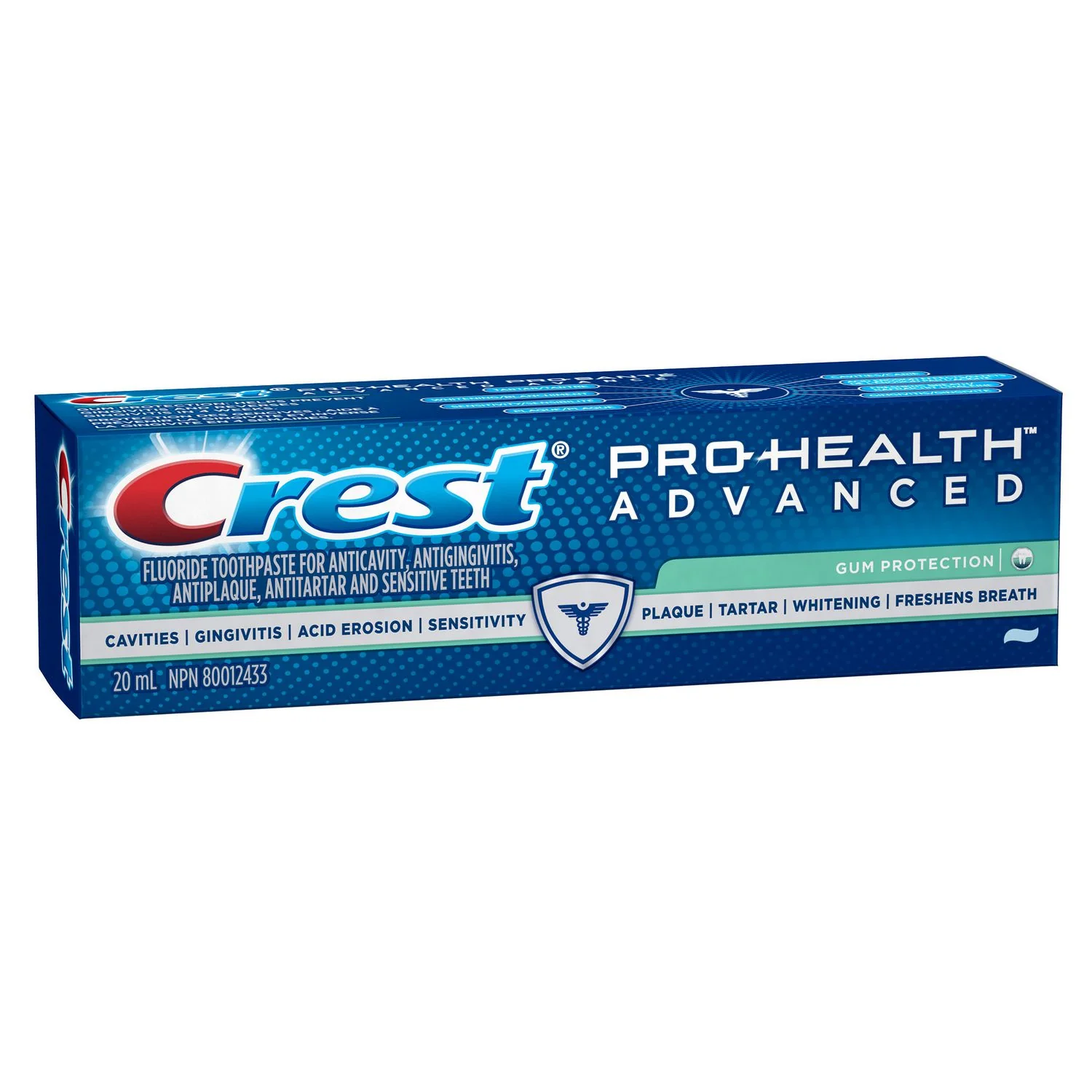 Crest Pro-Health Advanced Gum Protection - 70 ml