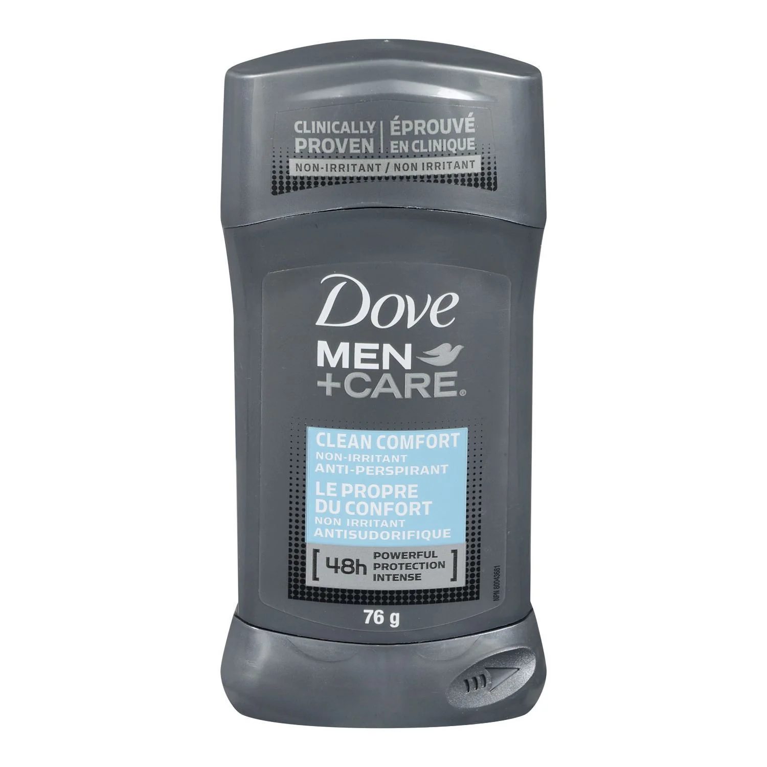 Dove Men + Care Antiperspirant - 76 g - Image 2