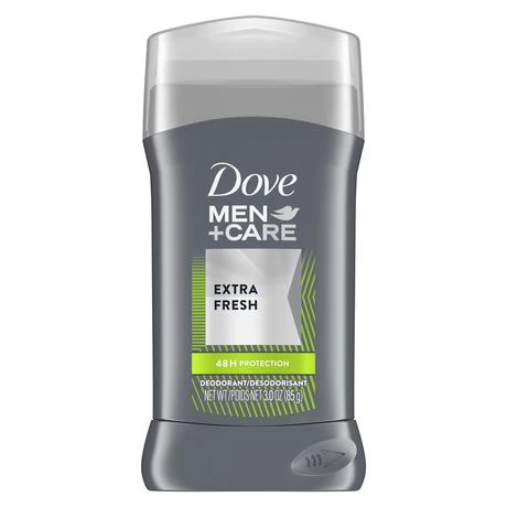 Dove Men + Care Deodorant - 85 g