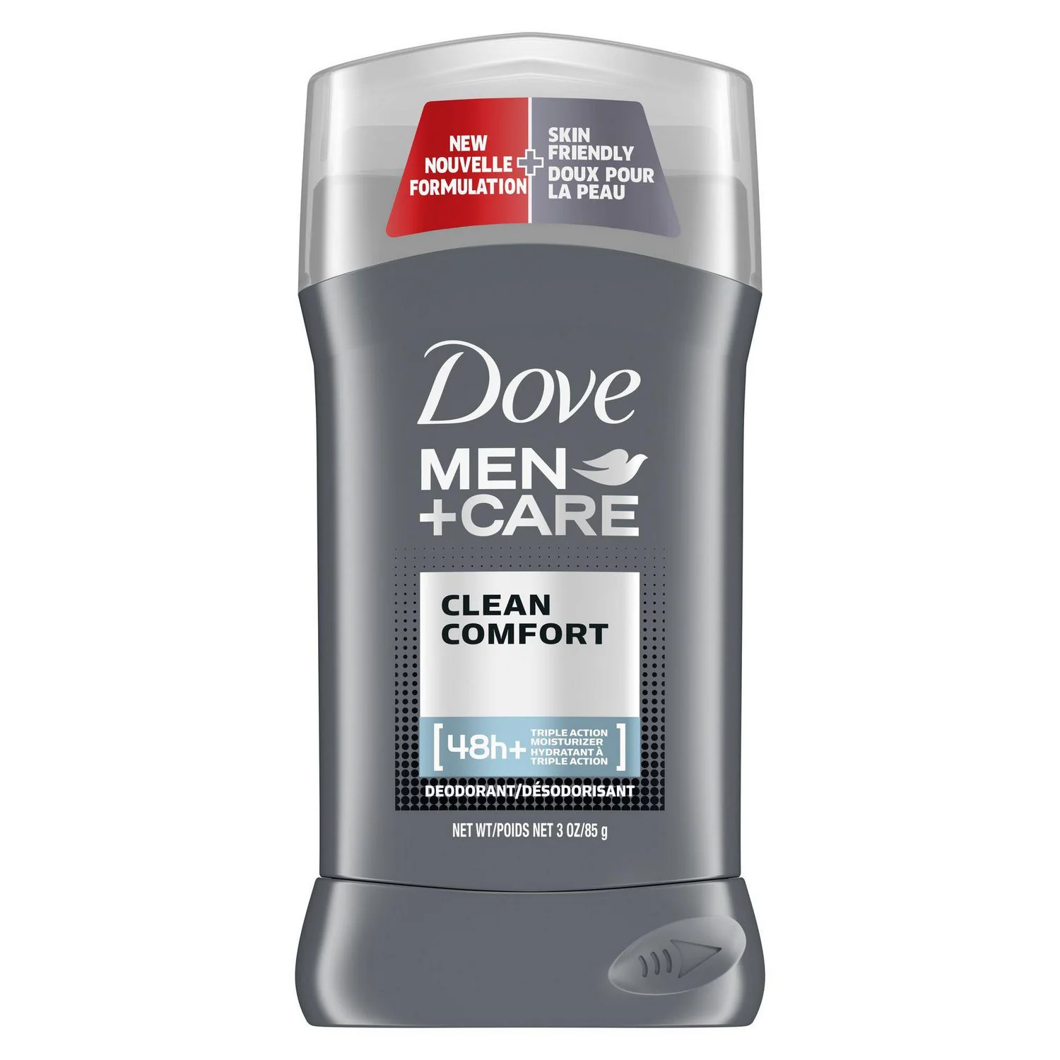 Dove Men + Care Deodorant - 85 g - Image 2