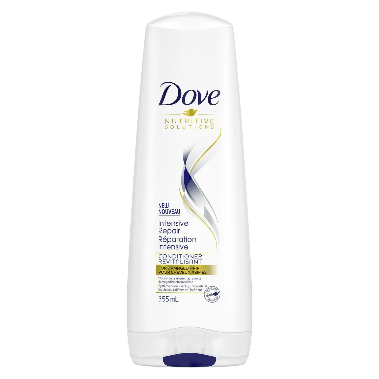 Dove Nutritive Solutions Intensive Repair Conditioner - 355 ml