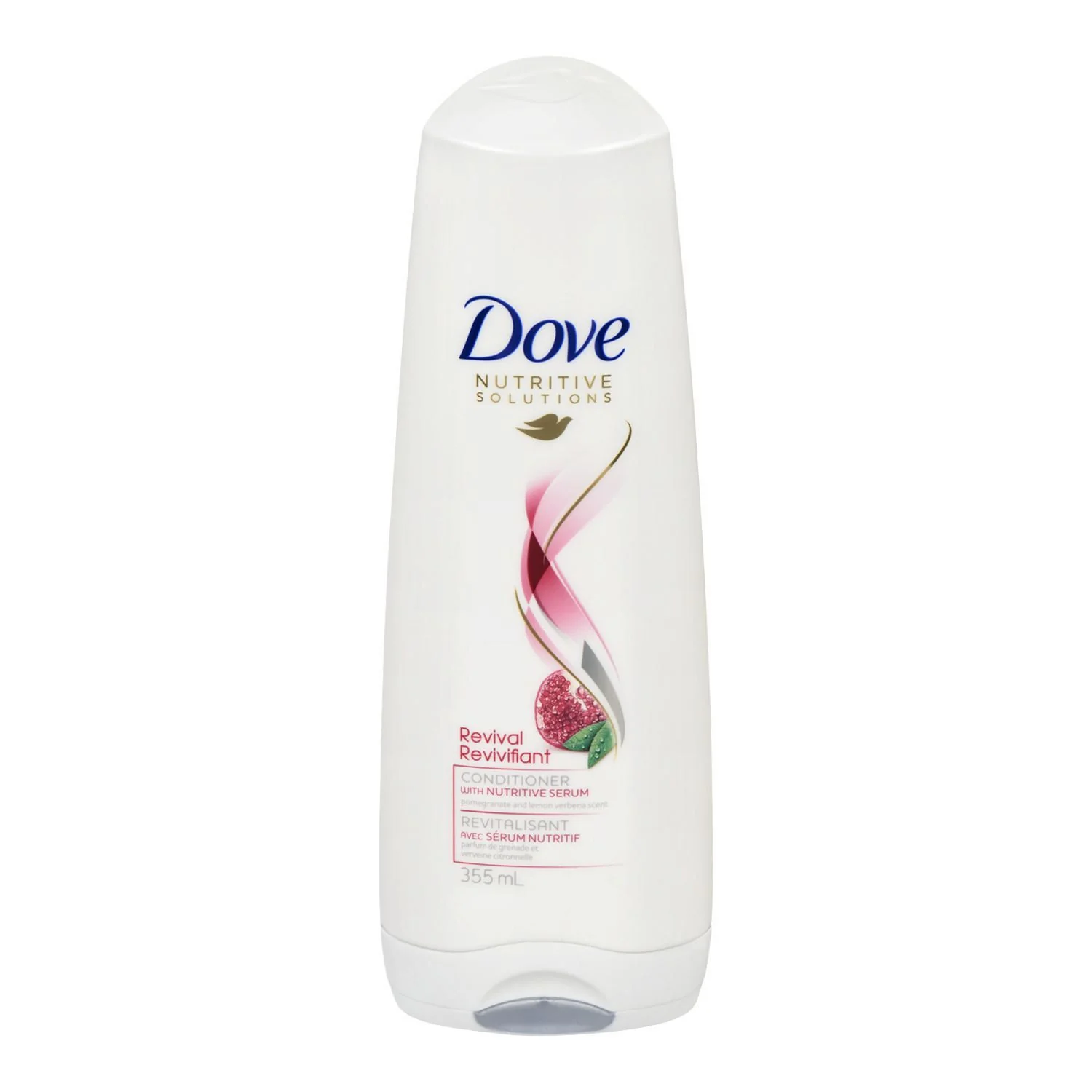 Dove Nutritive Solutions Revive Conditioner with Nutritive Serum - 355 ml