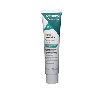 Eczederm Protection Protectant Barrier Cream - 60 g